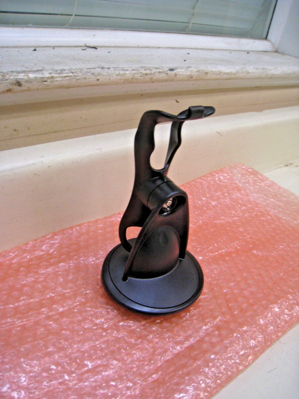 NEW Checkout Cash Register POS Barcode Scanner Holster / Stand P/N: 15-4294-02E gallery