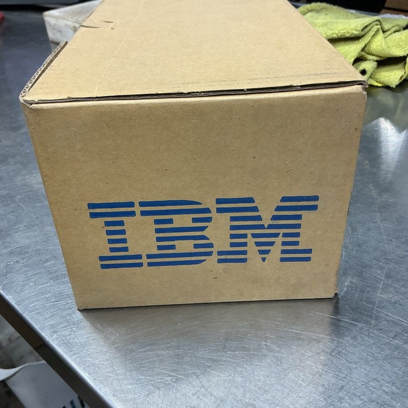 NEW IBM POS ALPHA CHARACTER VFD POLE DISPLAY Pt# 41k6814 FREE SHIPPING gallery