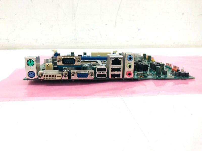 Lenovo Motherboard for ThinkCentre M72E 0C16884 *MOTHERBOARD ONLY* gallery