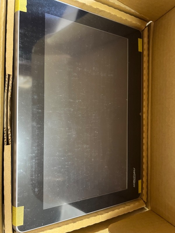 Partner Tech EM-220-2W7-X Tablet gallery