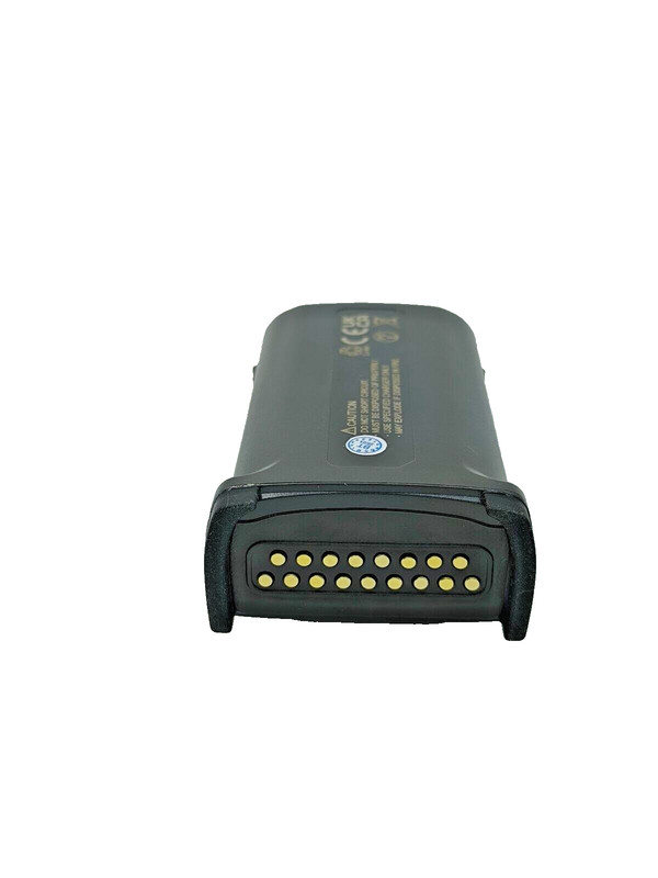 10x New battery for Symbol Motorola Zebra MC92N0 MC9190 MC9090 MC9060 2600mAh gallery