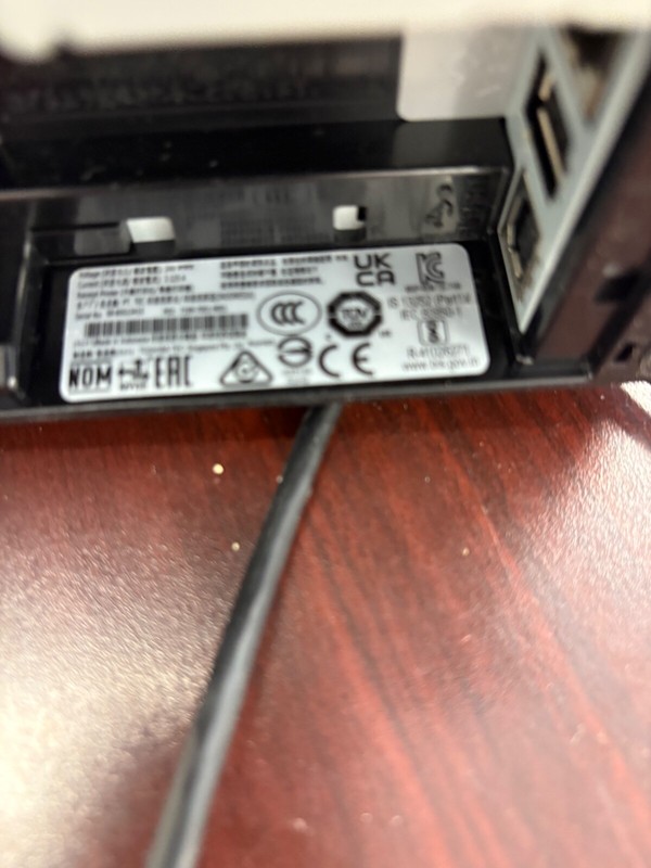 NCR POS System-multiple terminals and printers plus cash drawers gallery