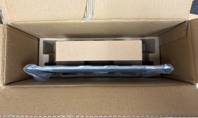 Elo POS 15" I-Series 4 Slate for Android 4 GB - flash 64 GB - LED (P/N: E391994) gallery