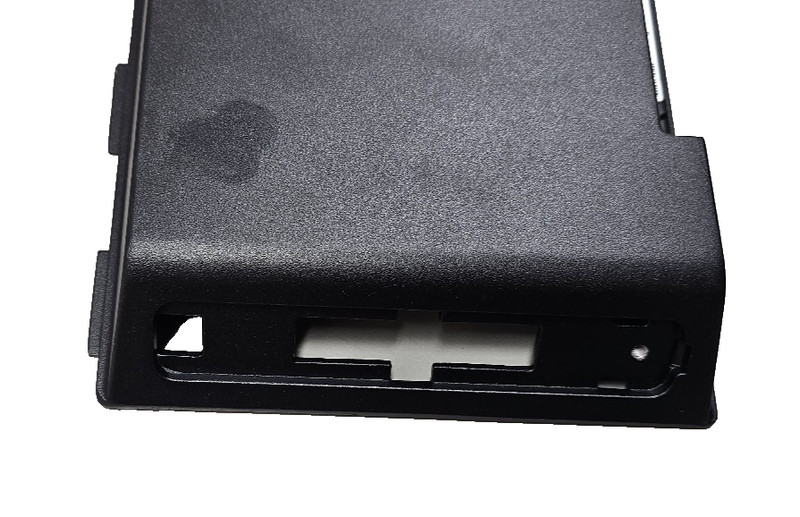 NCR CX3 POS Terminal IO Panel Cover - Metal gallery