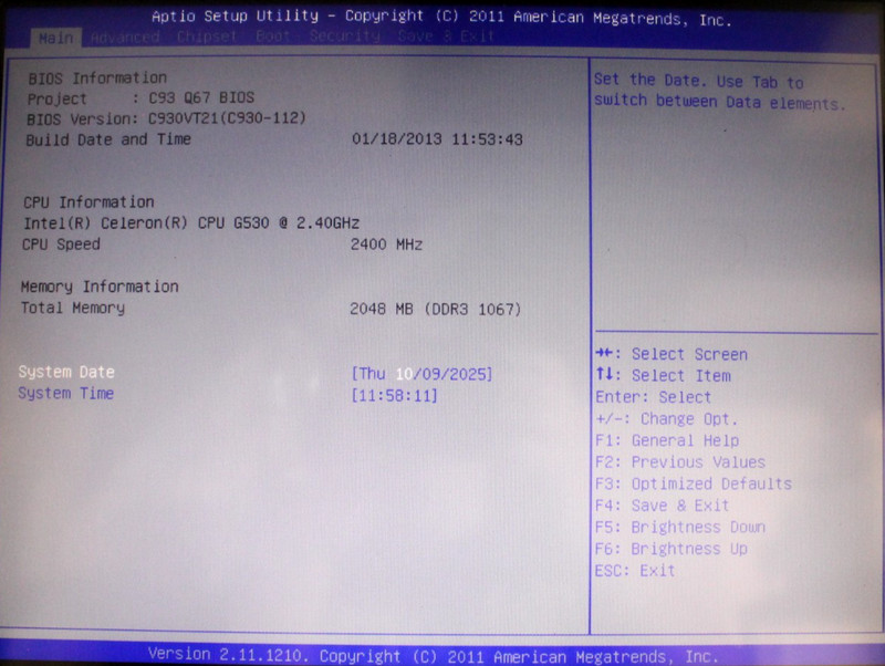 Touch Dynamic Breeze Performance Computer POS | Stand & Card Terminal | NO DRIVE gallery