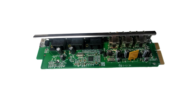 IBM SurePOS 700 3XUSB/RS485 XE13-C FRU: 46N1992 gallery