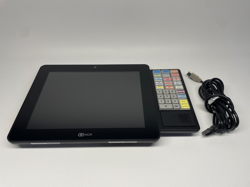 NCR RealPOS XL-Series 5915-3315-9090 15″ PCAP POS Touchscreen POS Monitor
