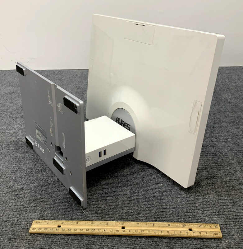 AURES SABGO POS Touchscreen Monitor 3LEPA3500060 (Unit Only) gallery