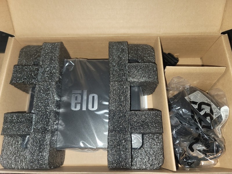 Elo Kit ELOView Engine Backpack gallery