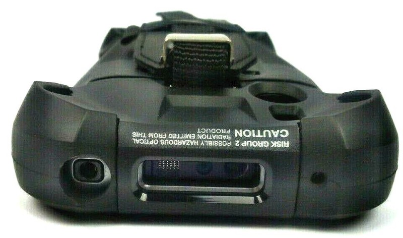 Bluebird EF500R Rugged Mobile Handheld Computer Win10 13MP Dual SIM EF500R-W4LF gallery