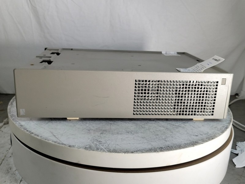 IBM 4800-783 SurePOS 700 PC Retail Terminal Celeron 400 1GB STORM GRAY SEE NOTES gallery