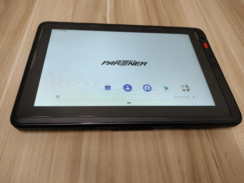 Partner Tech MITAC TABLET (N630) 10.1" Android Enterprise Tablet gallery