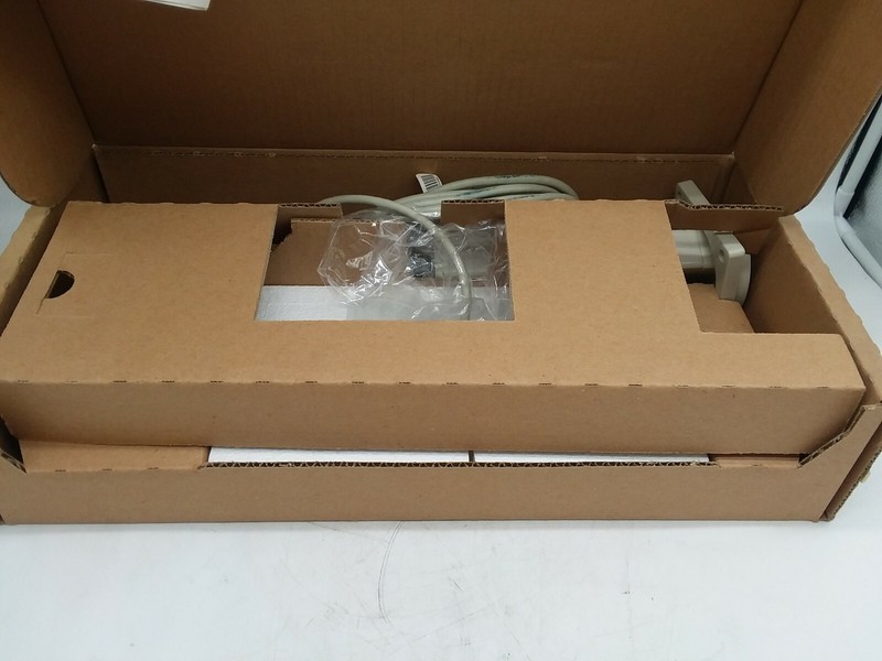 NCR 5972-2500-9082 Customer Display and Pole Mount Kit High-Bright LCD 4M Cable gallery