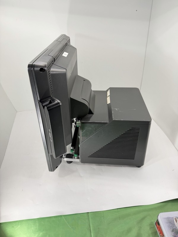 ncr pos terminal Missing HDD. / Front Cover Powers On gallery
