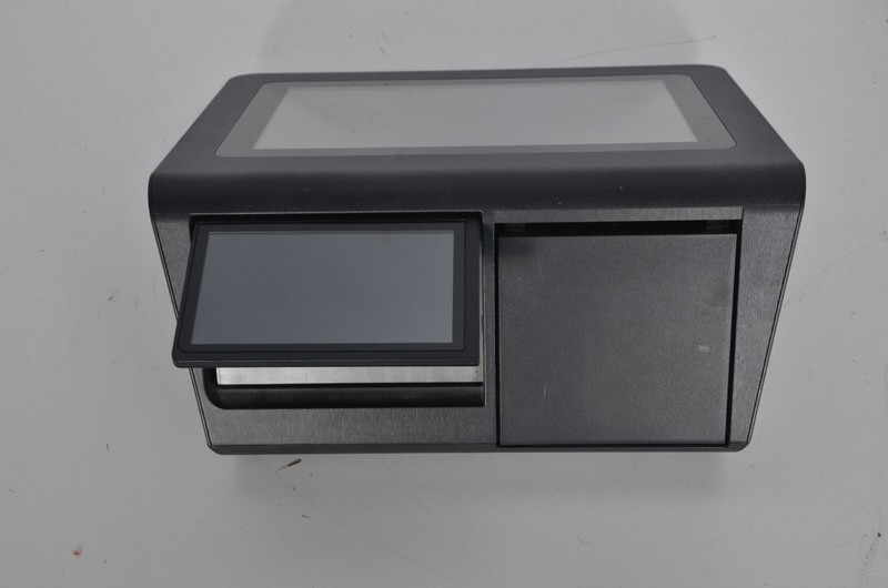 Avalue RIPac-10P1 Intel Atom Z3735F 10″ All-In-One Mini POS Terminal with PCAP gallery