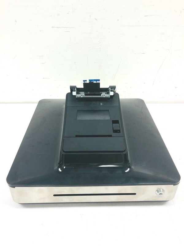 ELO PayPoint Cash Drawer Screen NOT Included E464724 **NO KEY**PARTS ONLY** gallery