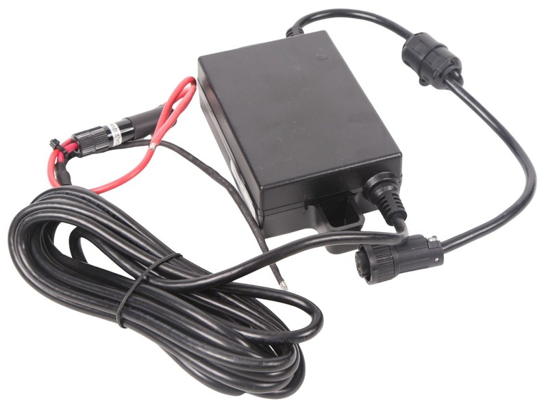Zebra Mobile-BE1-A Power Supply Adapter DC Fused 6-Pin 7.8V 5A gallery