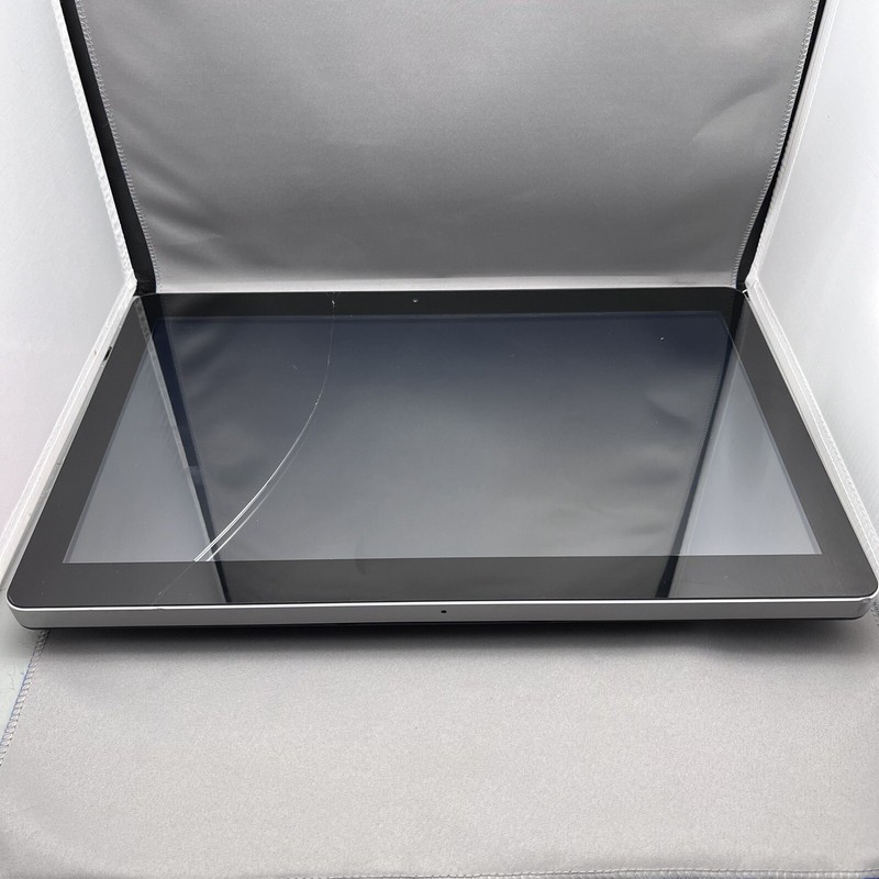 Elo Touch Solutions ESY15i1 ESY15l1B Touchscreen Signage Displays Sold As Is Lot gallery