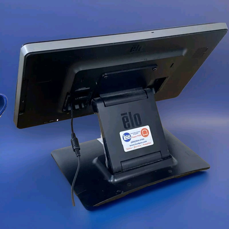 Toast ELO ESY15i1 15" AIO Touchscreen Android POS System gallery