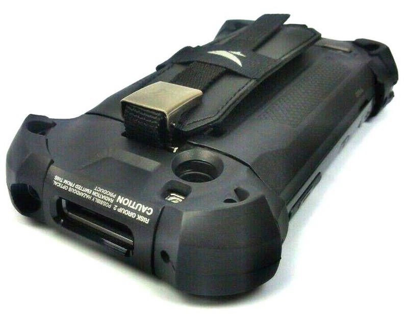 Bluebird EF500R Rugged Mobile Handheld Computer Win10 13MP Dual SIM EF500R-W4LF gallery