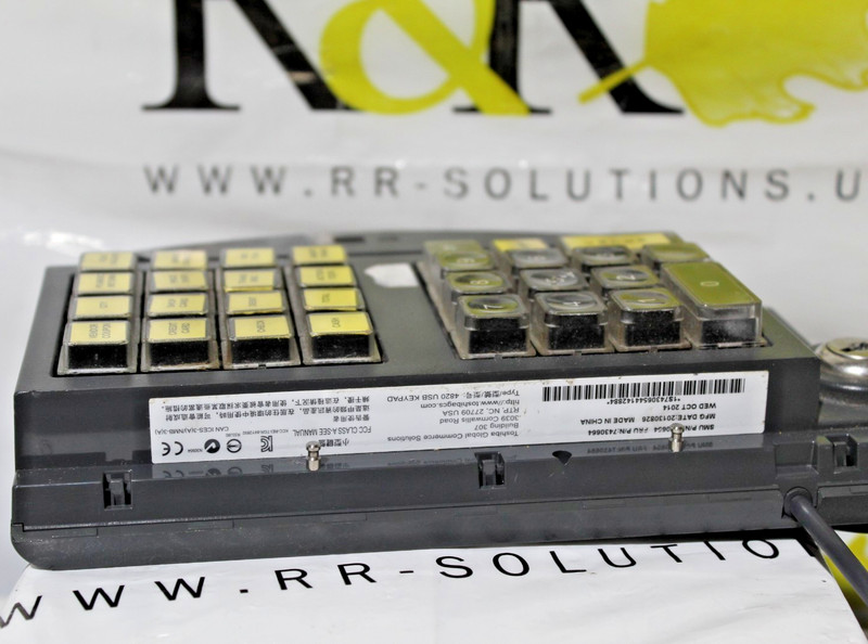 Toshiba KCC-REI-TGR-84Y2892 POS System gallery