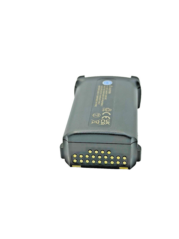 10x New battery for Symbol Motorola Zebra MC92N0 MC9190 MC9090 MC9060 2600mAh gallery