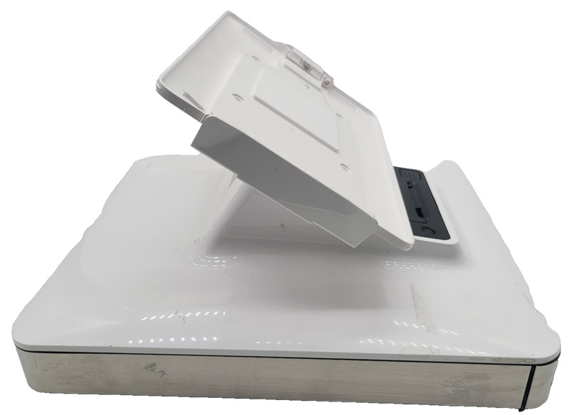 ELO Touch ETT10I1 All-in-One POS System Dock w/Printer, Money Tray NO KEYS gallery