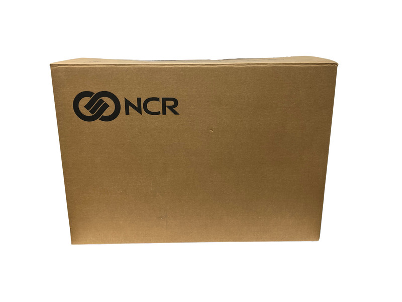 NCR POS XR7 21.5" 7702-1522-8801 POS Touchscreen W/Stand gallery