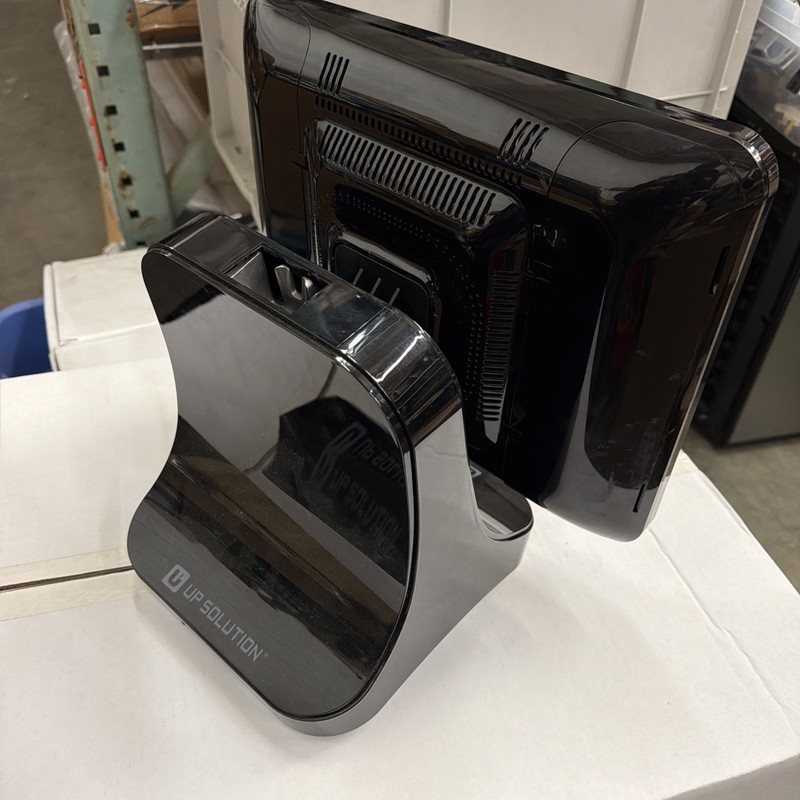 UP Solution UP-5800Bi all-in-one touchscreen POS terminal (SEE DESCRIPTION) gallery