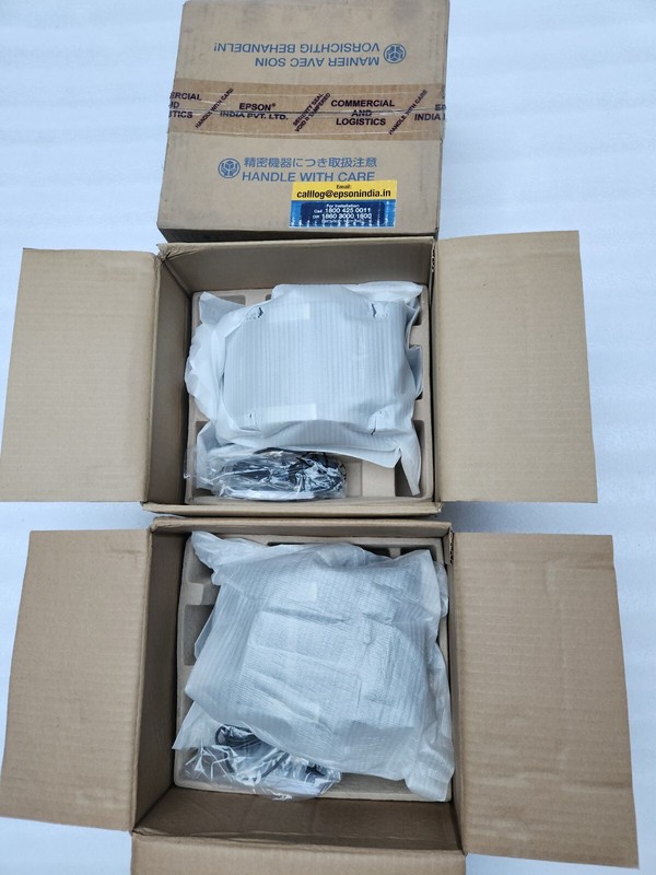 EPSON TM-U220D M188D Dot Matrix POS Receipt Printer ETHERNET SET OF 3 FREE SHIP gallery