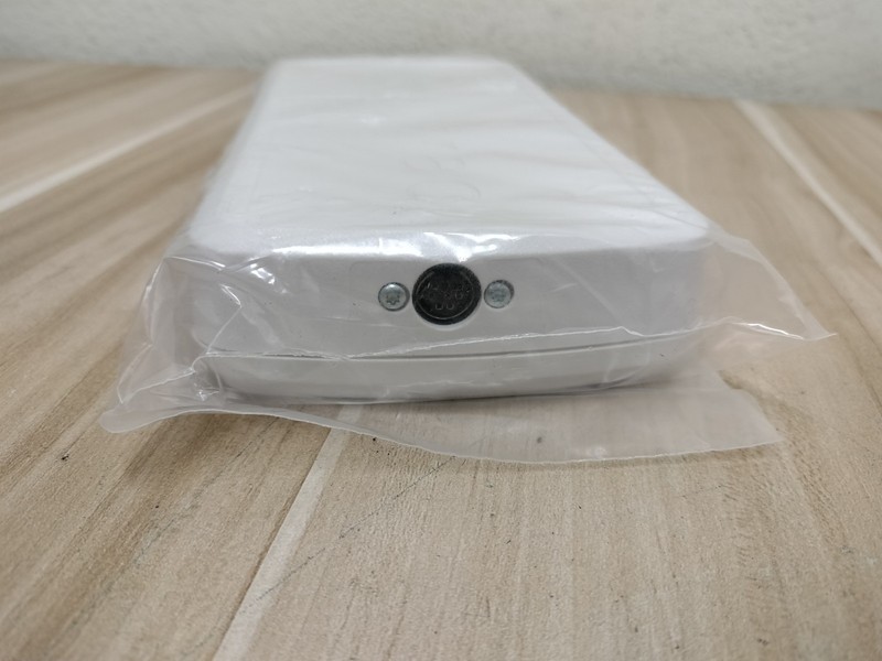 Equitrac (MODEL# PC Mini) Page Counter & RFID CARD READER USB Y591-EMID-102 v03 gallery
