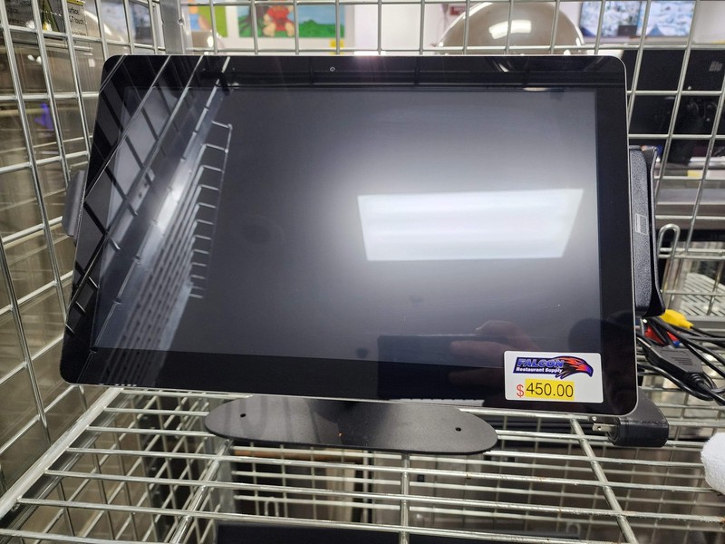 Used ELO 15″ Touch Screen for Toast POS
