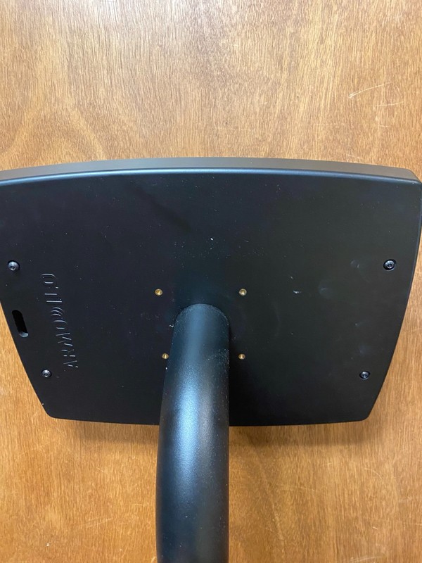 Armodilo tablet stand gallery