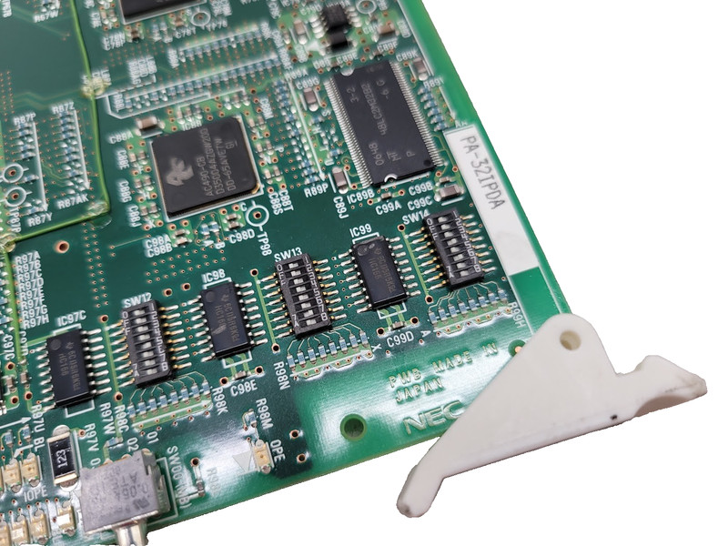 NEC PA-32IPDA CIRCUIT CARD SPA-321PPADA gallery