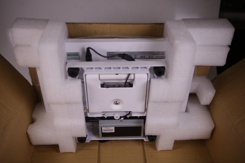 Aures Nino II Point of Sale Terminal New, Open Box gallery