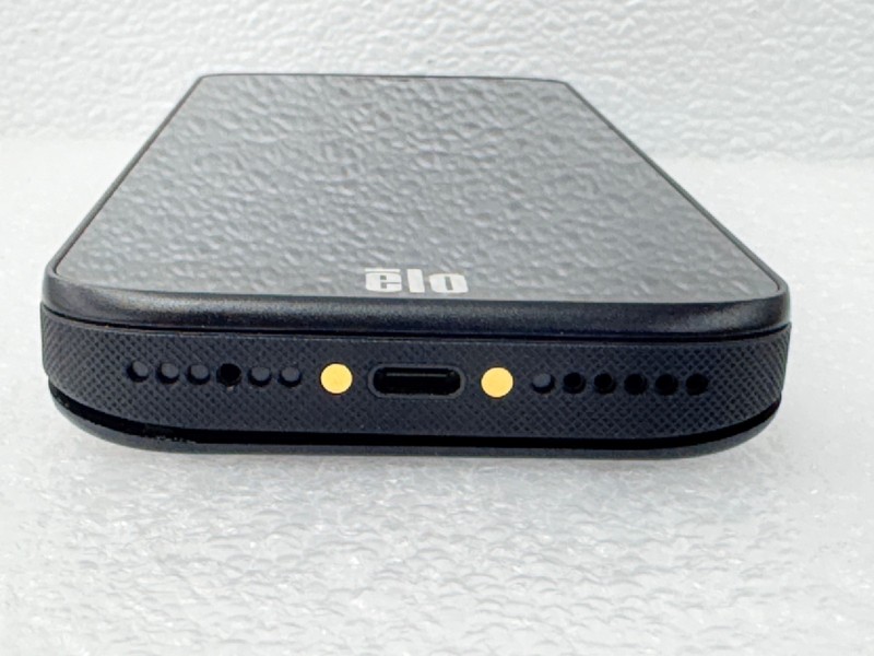 FOR PARTS | Elo EMC-M51C / E450619 Rugged Mobile - Portable Handheld Computer gallery