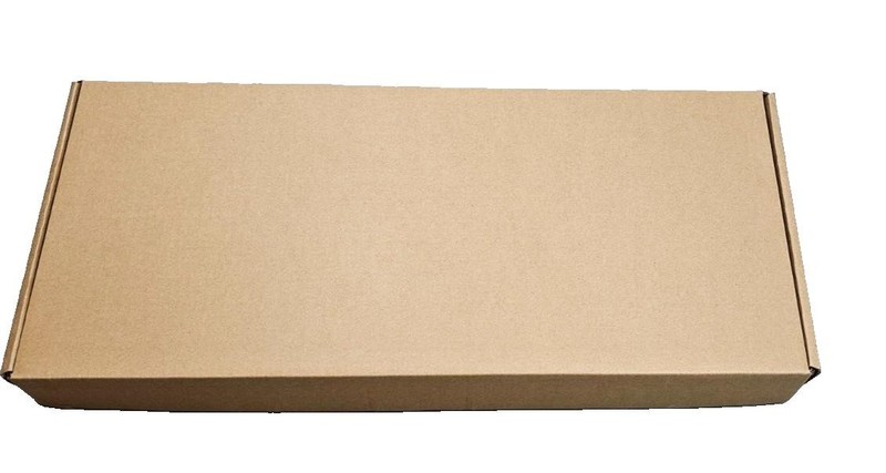 NCR 6932-9622-9090 105 Key RealPOS Keyboard, 3/4 Size, Wired, Retail gallery