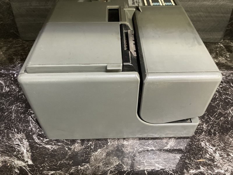 Wayne WP / RJ POS Printer gallery