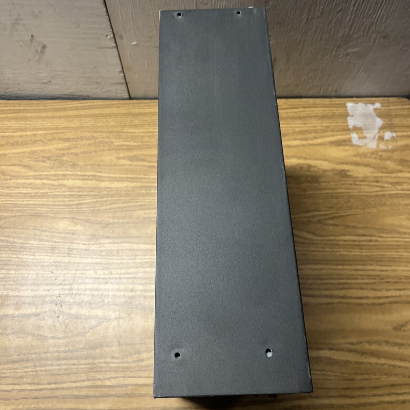 NCR 7459 5207 POS System Computer System - NO HDD gallery