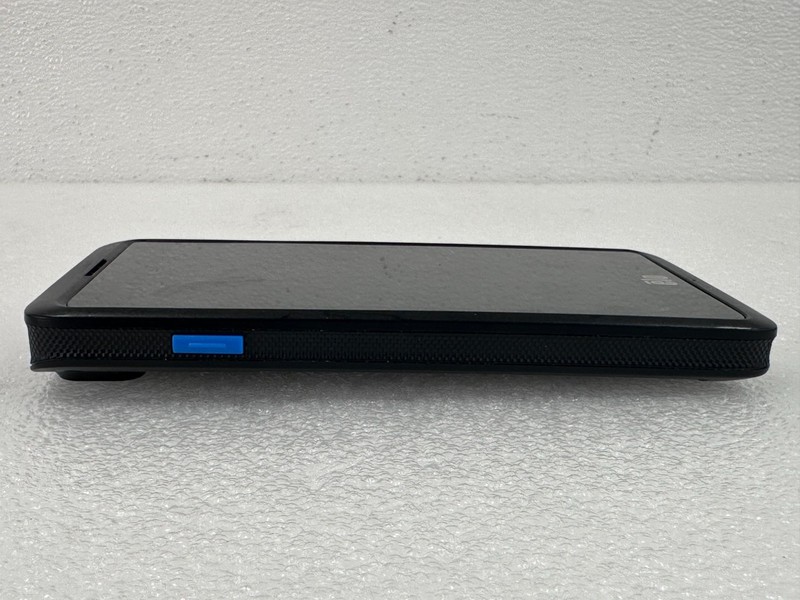 Elo Elotouch EMC0550-2UWA-O-AQ-WIFI-GY-G Mobile Handheld E862573 NO BATERY 🚚 gallery