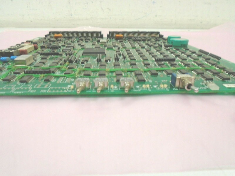 NEC NEAX 2400 IPX PH-PC45 Circuit Card gallery
