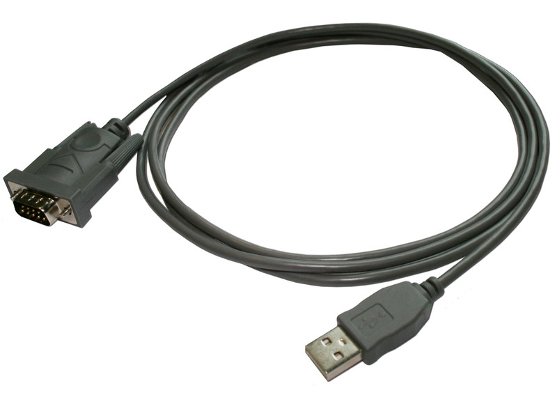 Topaz A-BSB1-1 Cable For BHSB-R Models (Converts RS232 units to USB) – NOB