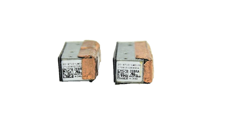Lot of 2 Zebra TC51 TC52 SE4710-LM010R scan engines module gallery