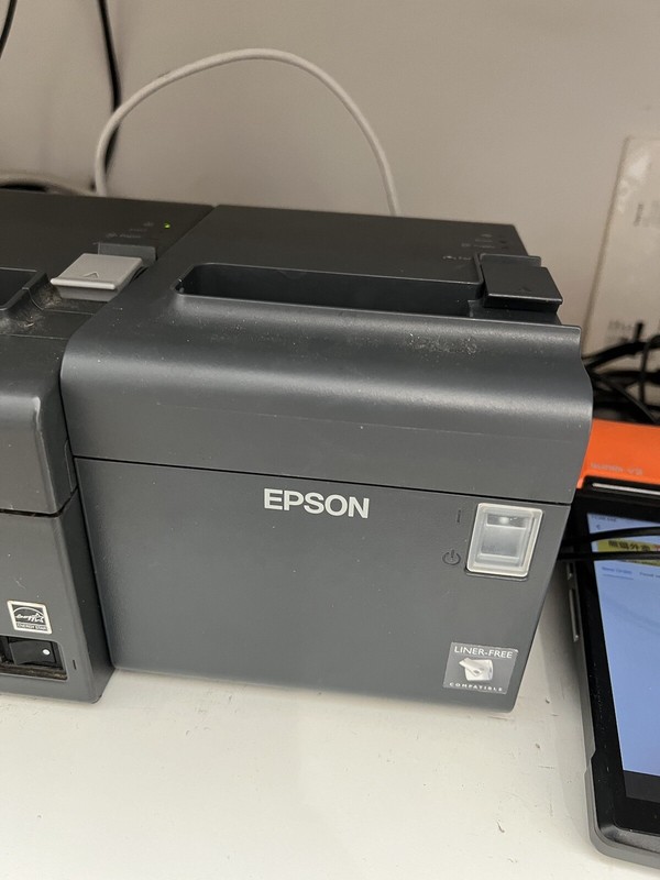 Complete Toast Flex POS System - Excellent Condition gallery