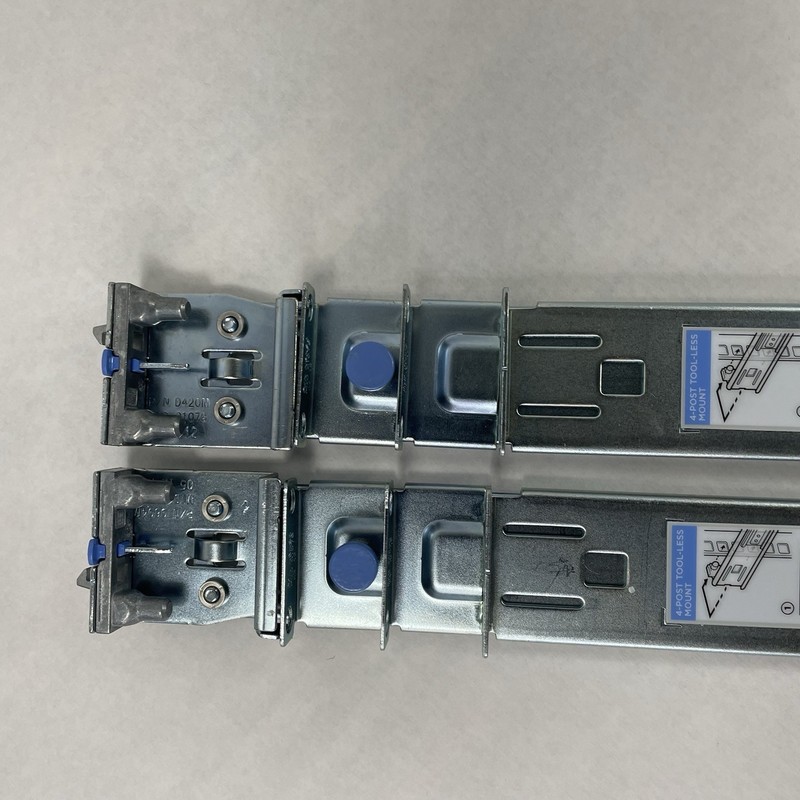 Rail Kit for Dell PowerEdge 06KM6G 0YNG10 L & R gallery