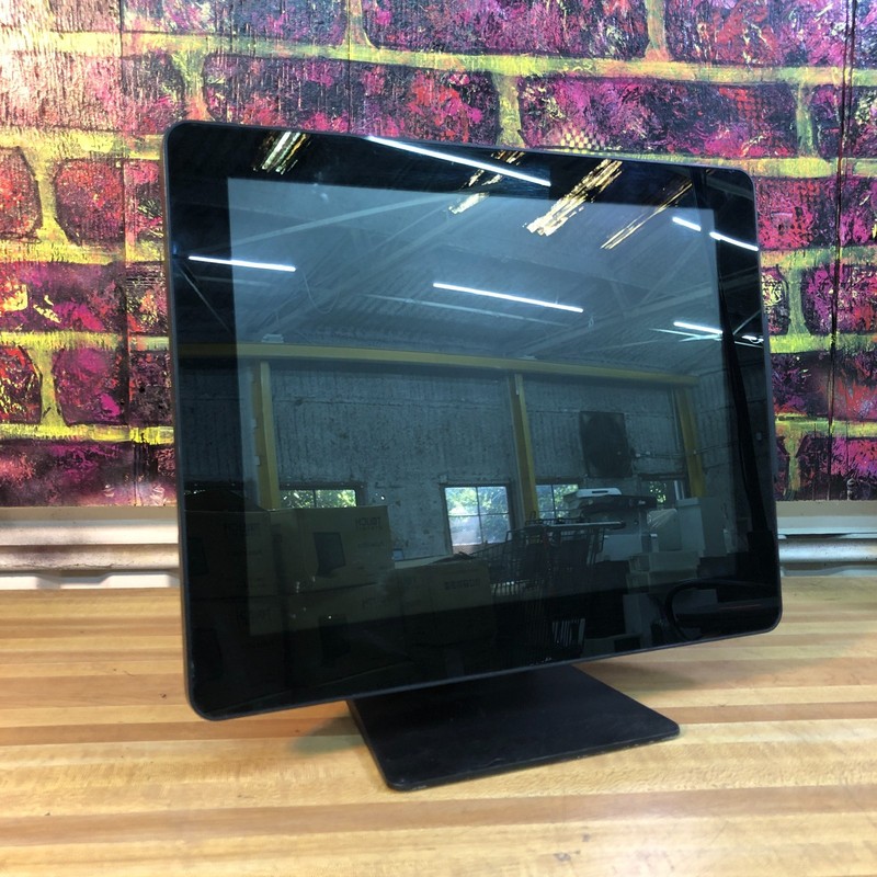 FEC PP-1635 15" POS Terminal J1900FE 8GB RAM 128 SSD Combined for Marc Imler