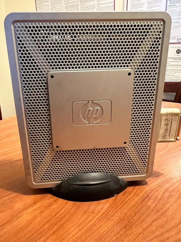 4-POS Computer Monitors, Towers and Thermal paper printers gallery