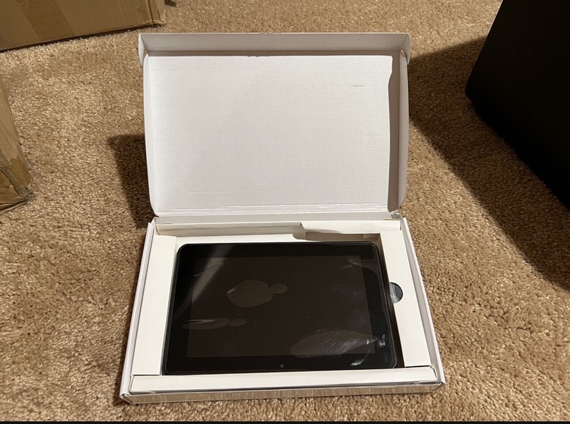 Pos Tablet