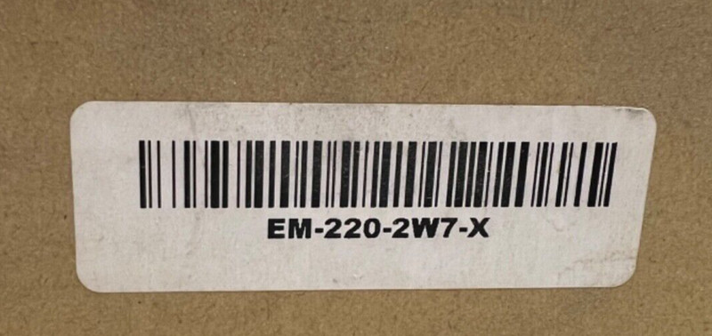 Partner Tech EM-220-2W7-X Tablet gallery