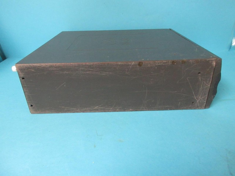 NCR REALPOS REGISTER TERMINAL 7459 MODEL 5411 POINT OF SALE BASE 8801 80XTR-1.8G gallery
